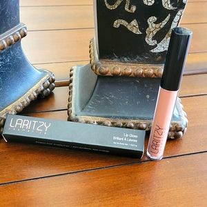 😁 LARITZY LIPGLOSS